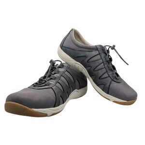 Dansko Gray Honor Sneaker Size Euro 41 / Womens 10.5/11